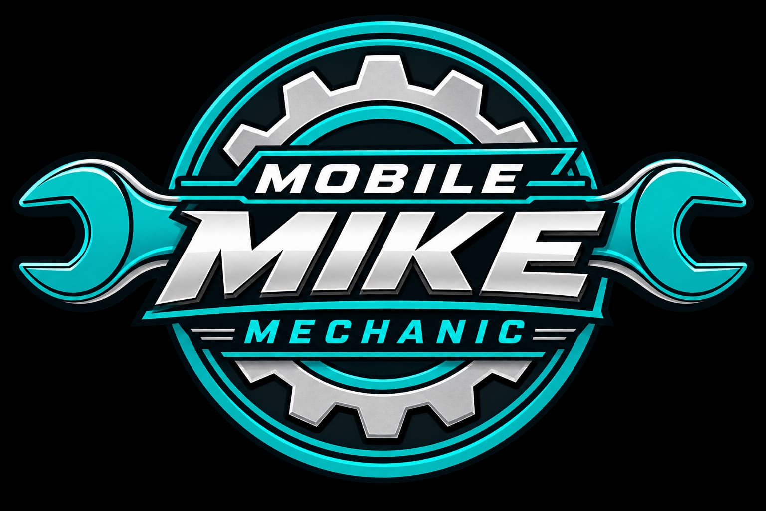 Mobile Mike Mechanic